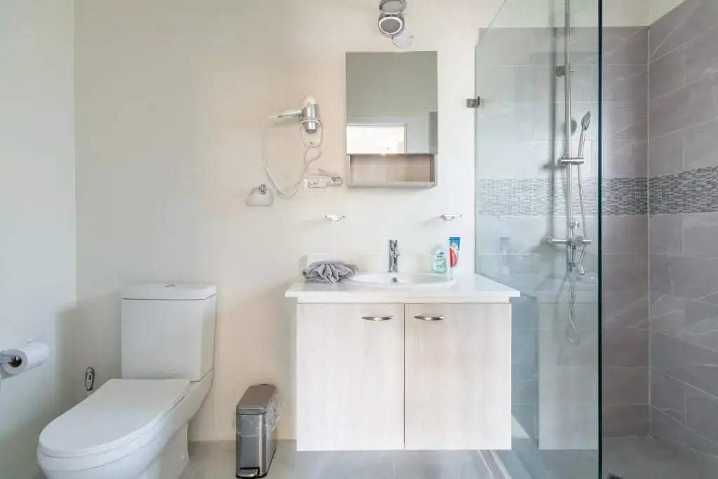 Escape to Paradise Brand New Bungalow with Ocean View in Discovery Bay 1