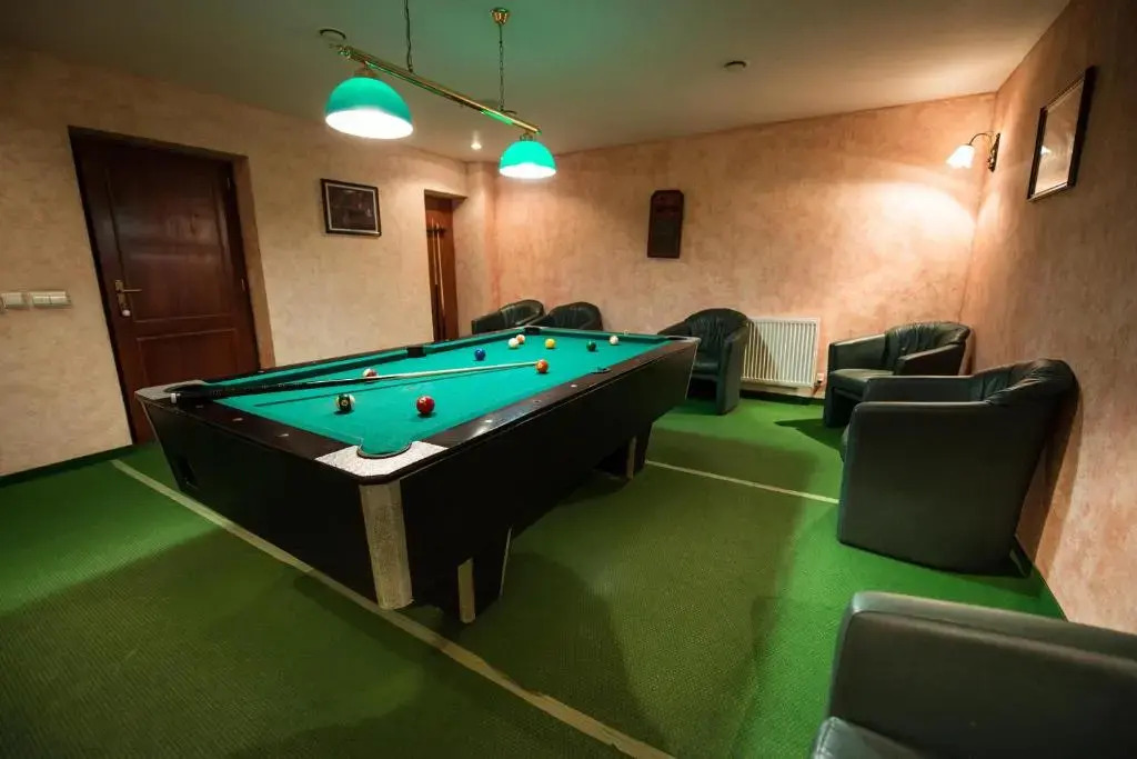 Hotel GOLFER