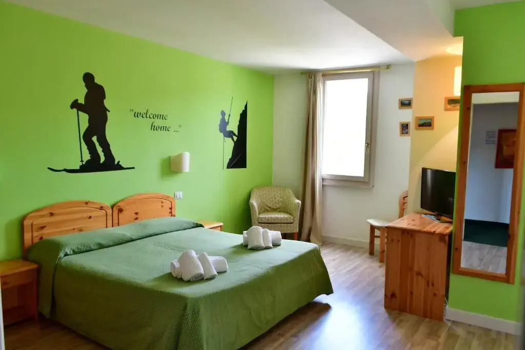 Hotel Saisera