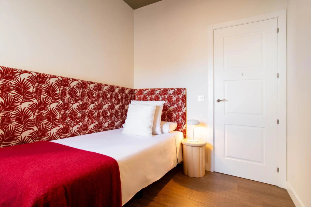 Mit House Nomad Latina Terrace En Madrid
