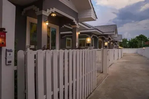 Chiang Mai Bann Income Homestay