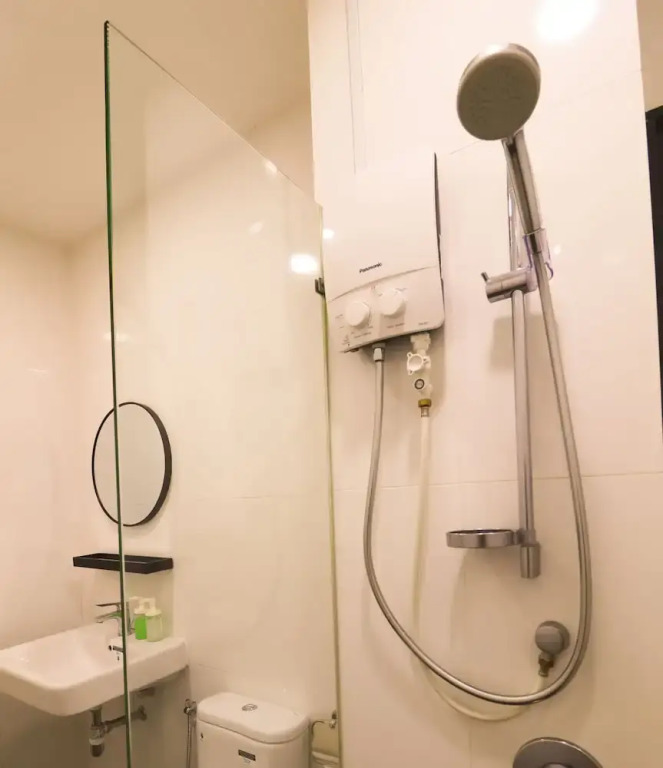Reizz Residence Jalan Ampang near KLCC
