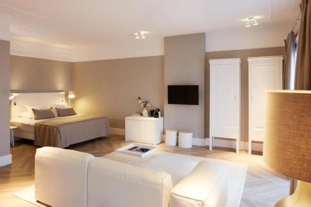 Van der Valk TheaterHotel De Oranjerie