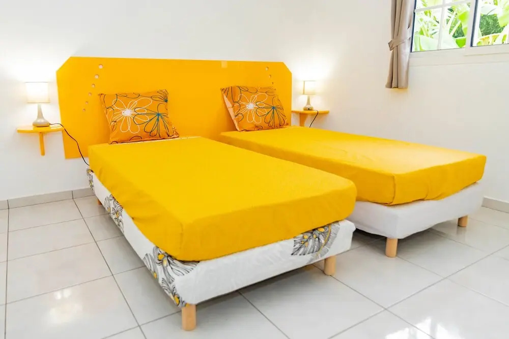 PROMO ! Les paisibles villas C & G