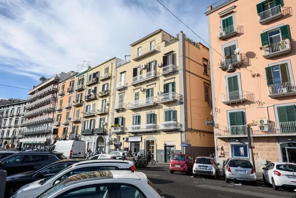 Riviera di Chiaia 155