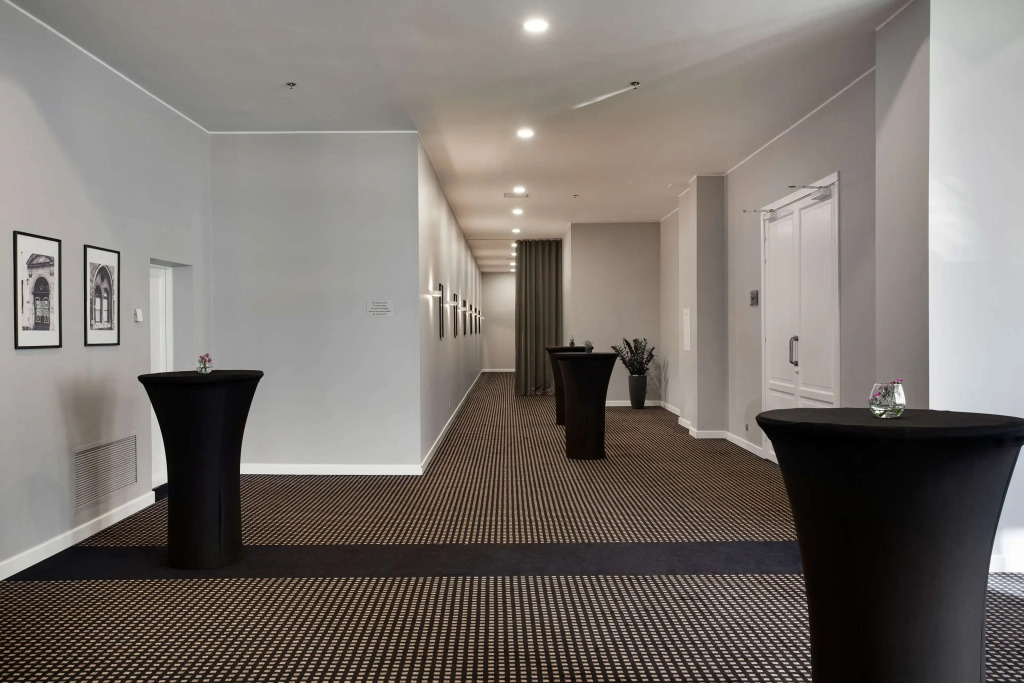 Radisson Blu Hotel & Spa, Daugava Riga