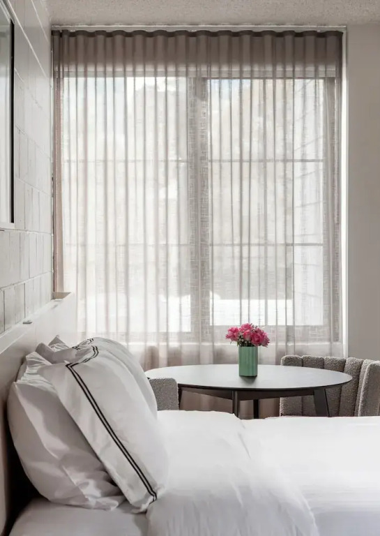 MAC Richmond by Melbourne Apartment Collection