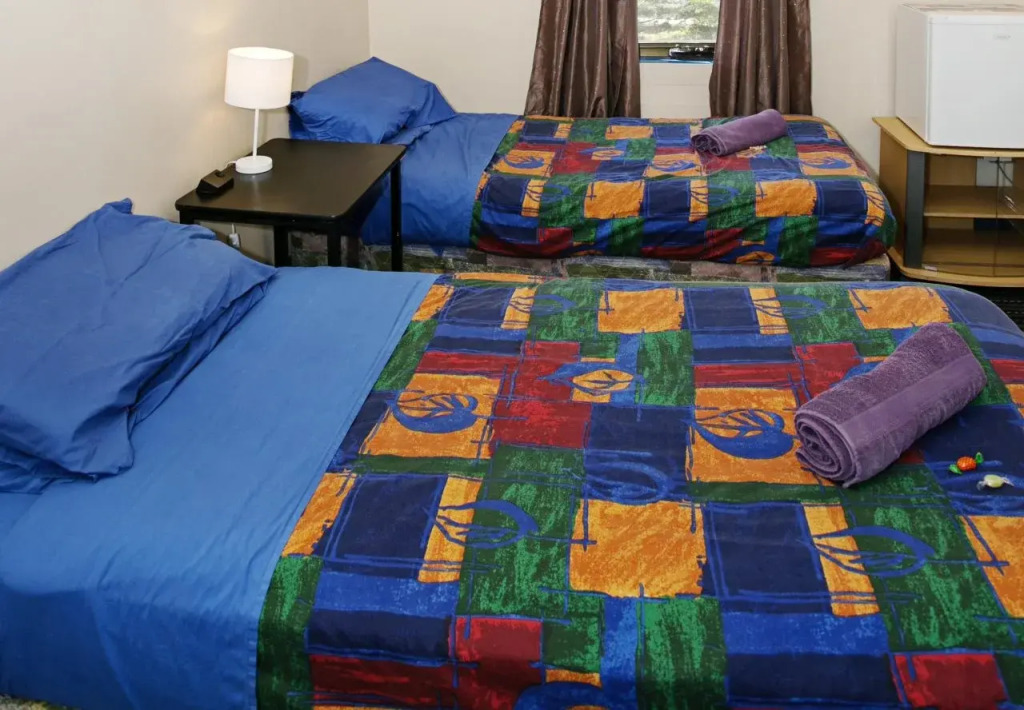 Albany Bayview Lodge