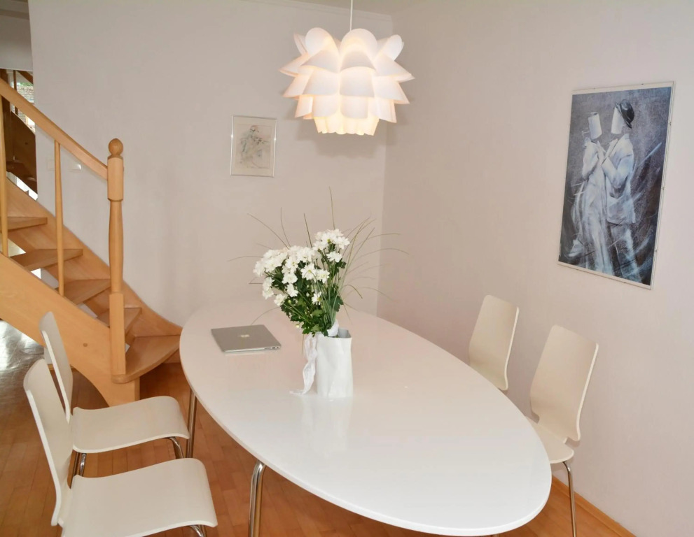 Apartament Przystań w Ustce - 120 m2 - 200m od plaży Mickiewicza 2