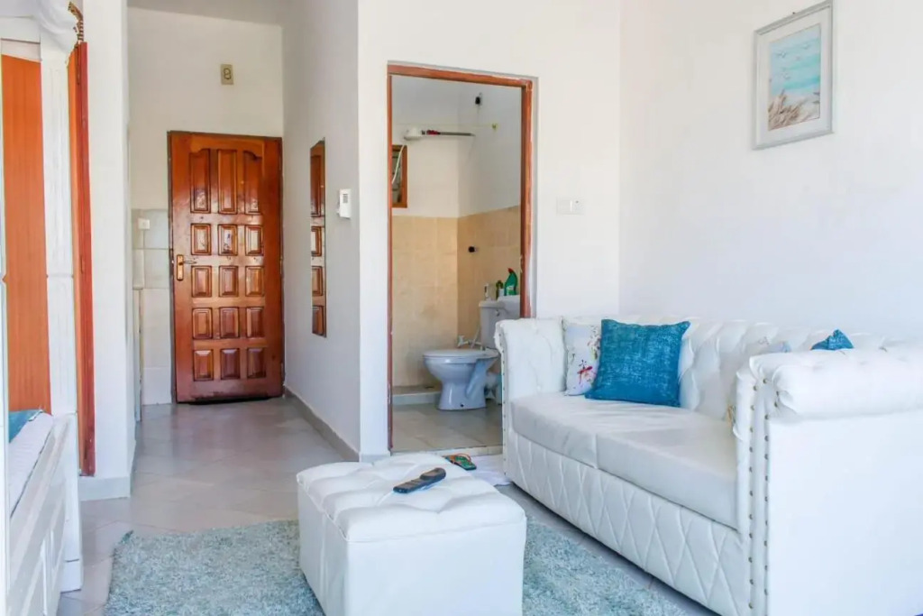SeaEsta studio Shanzu Serena