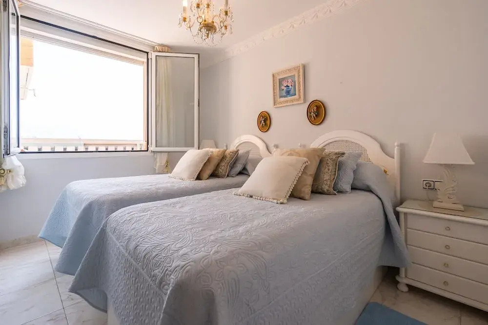 Sur Suites Palmeras 4