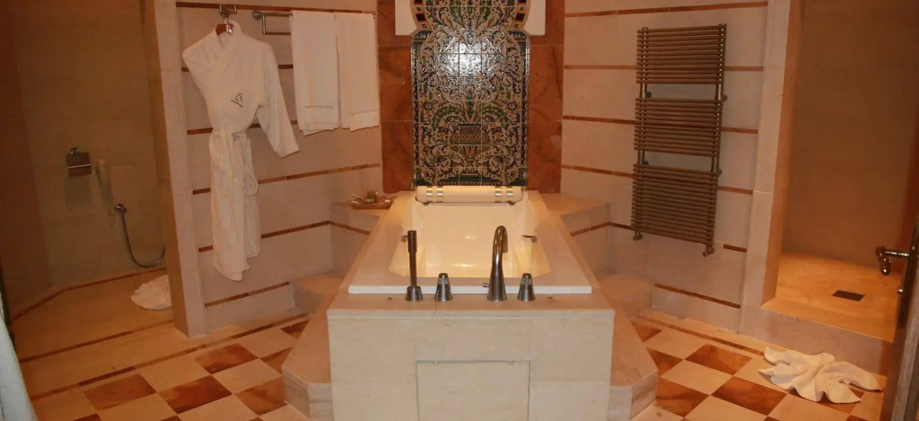 Hasdrubal Prestige Thalassa & Spa Djerba