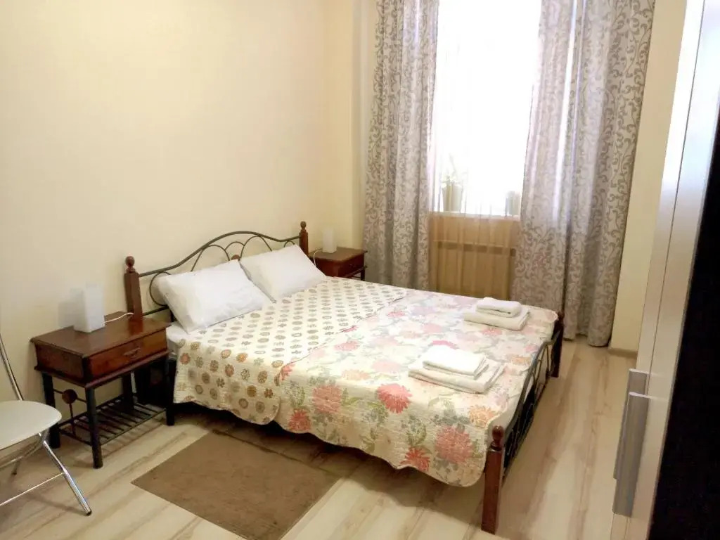V&V Apartment