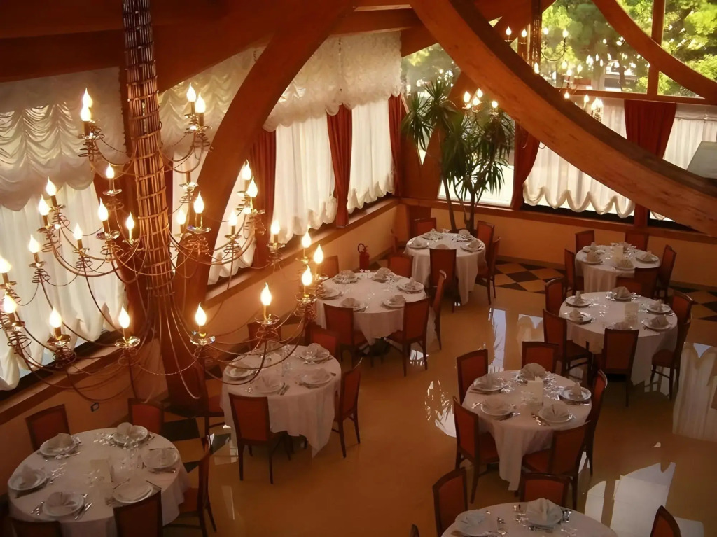 Hotel Marinella
