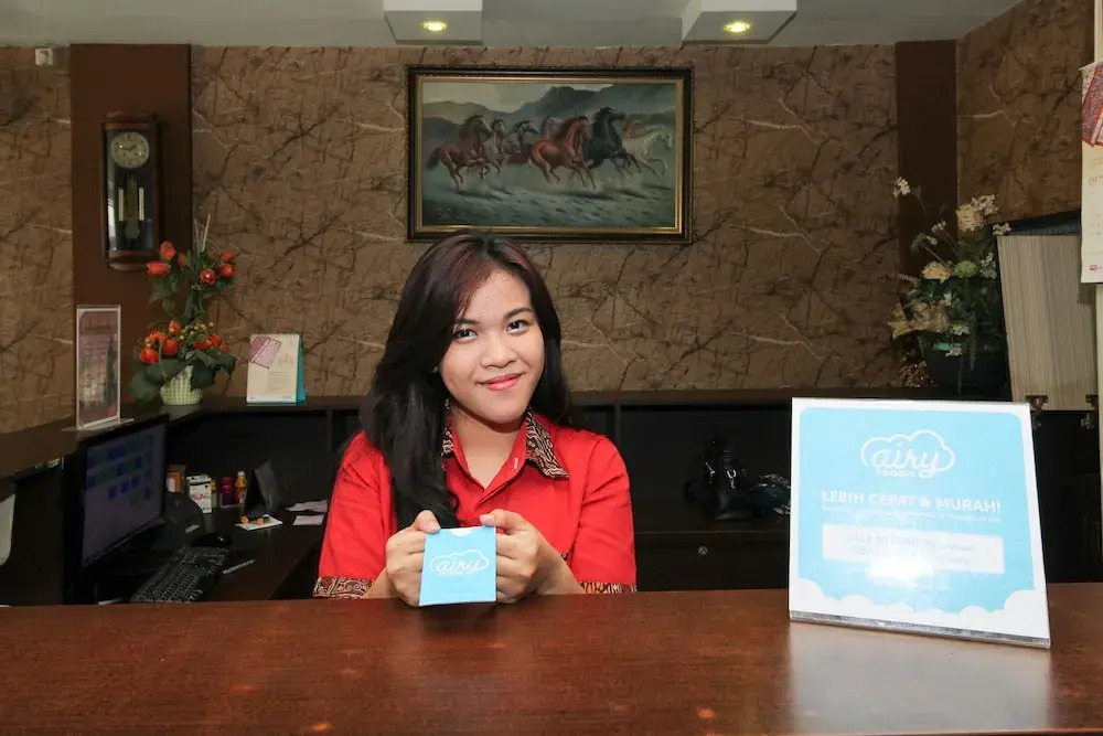 Airy Eco Panakkukang Toddopuli Raya Utara 1 Makassar