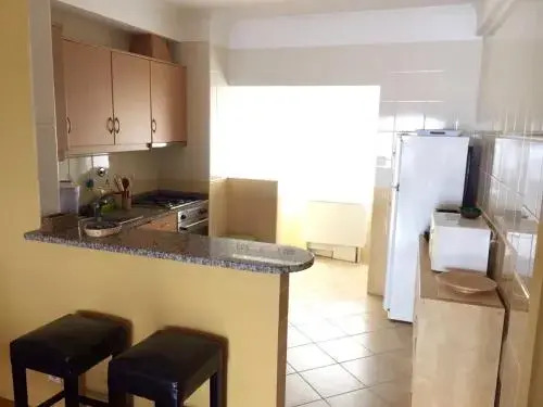 Magos Apartments