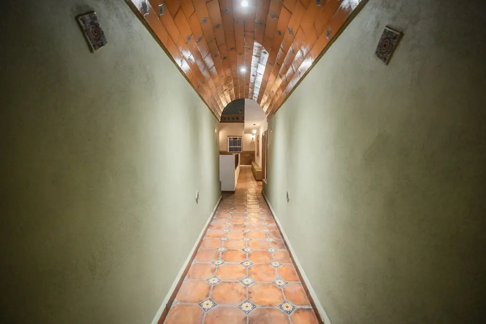 Hotel Boutique La Casona del Rey