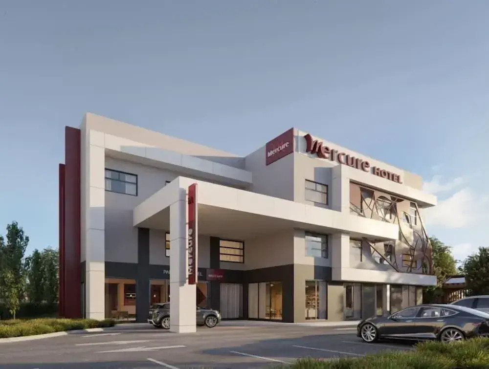 Mercure Pakenham