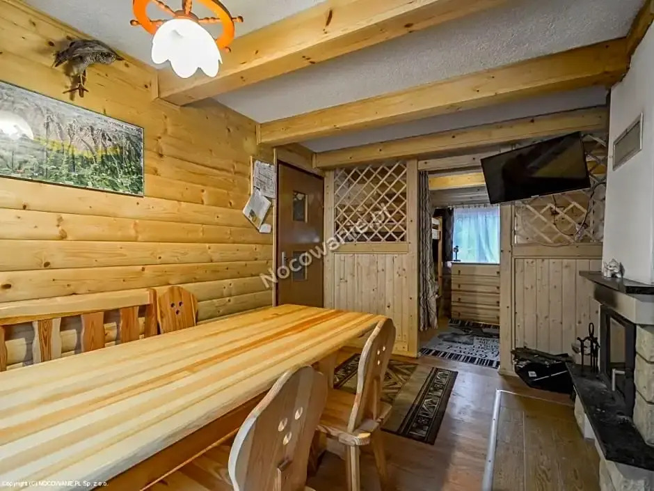 Cottage Tatry Wellness