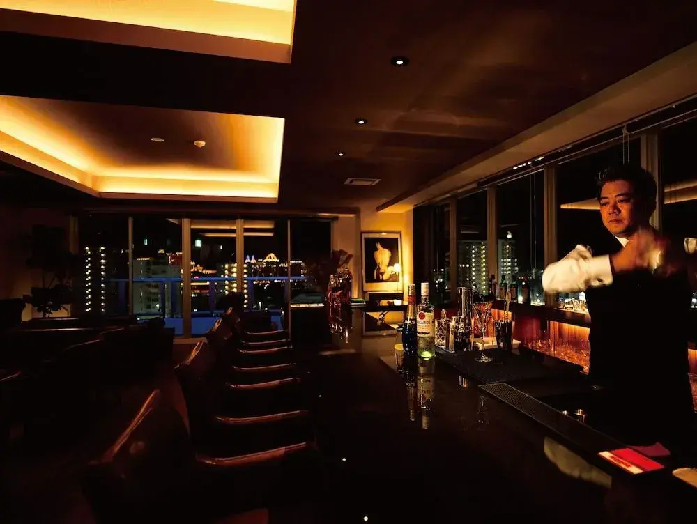 Aqua Palace Chatan by Coldio Premium