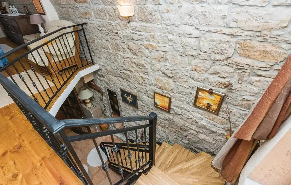 Beautiful Home in Benkovac With 2 Bedrooms, Wifi and Outdoor Swimming Pool