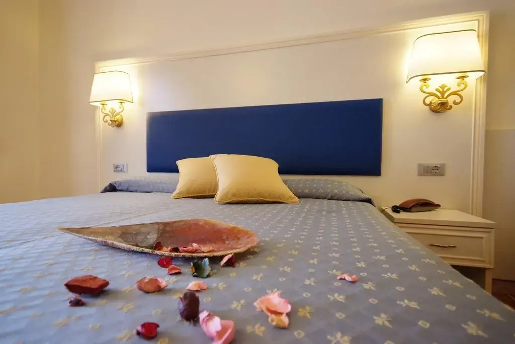 Hotel da Giacomino