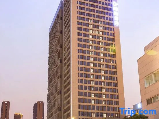G + Boutique Hotel