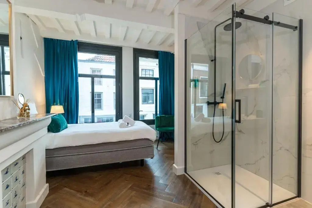 Boutique Hotel Eleanor