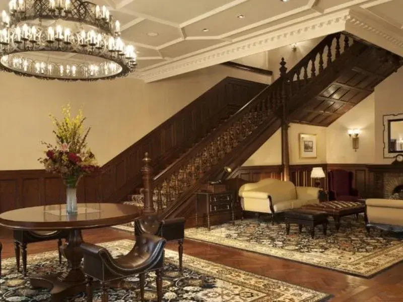 The Astor Hotel Tianjin