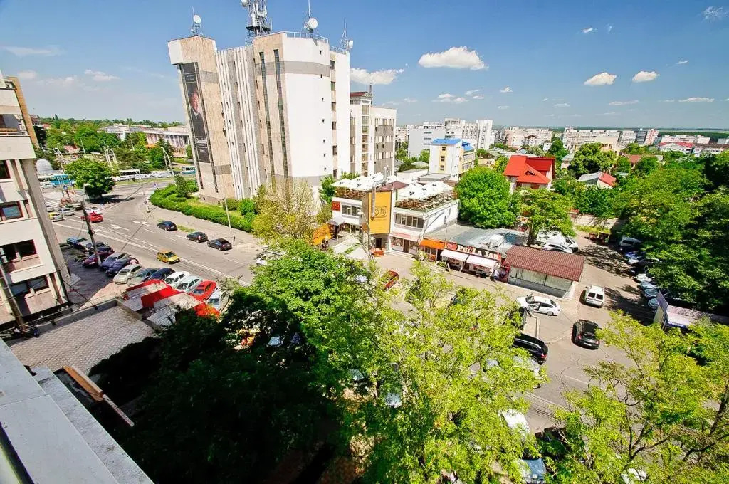 Apartament Gina2
