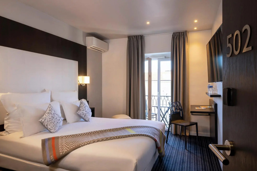 Hotel 64 Nice