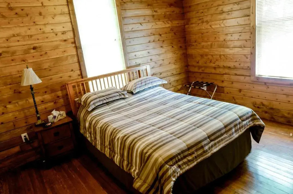Mill Haus #407