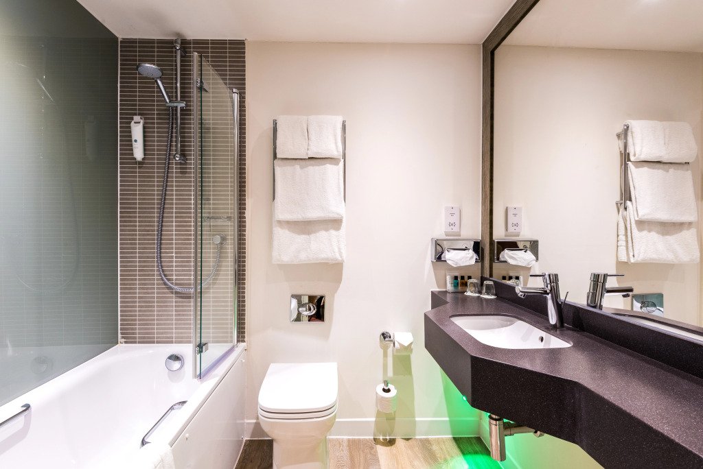 Holiday Inn Taunton M5, Jct25 by IHG