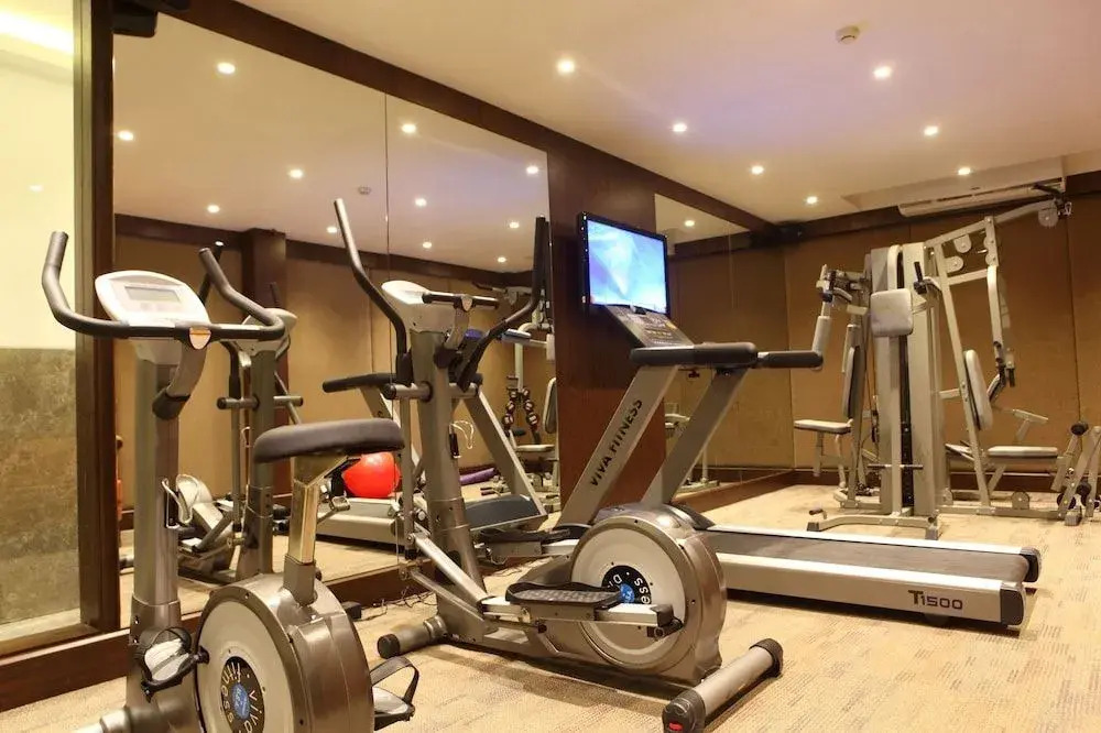 Hotel Express Residency