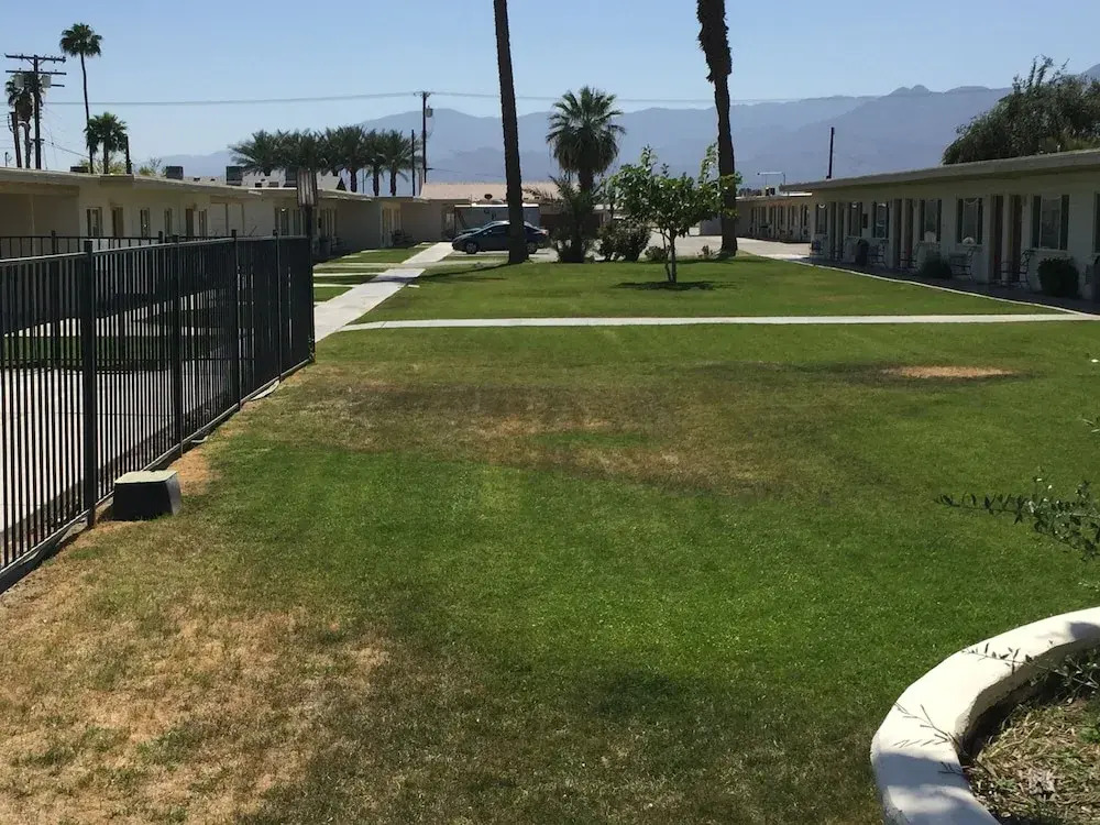 Western Sands Motel