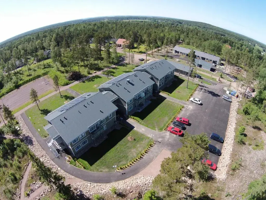 Apartment LeLök
