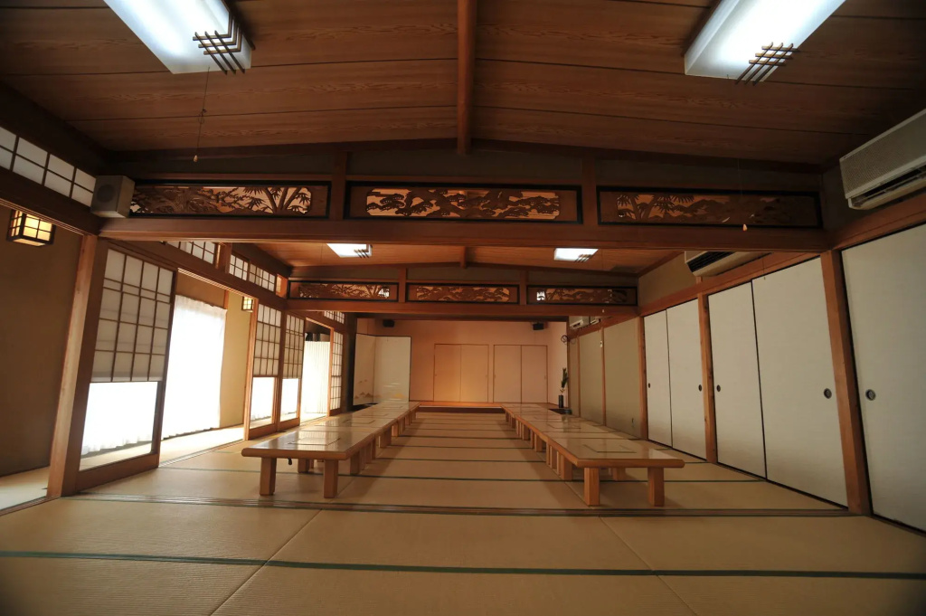 Ryokan Yamazaki