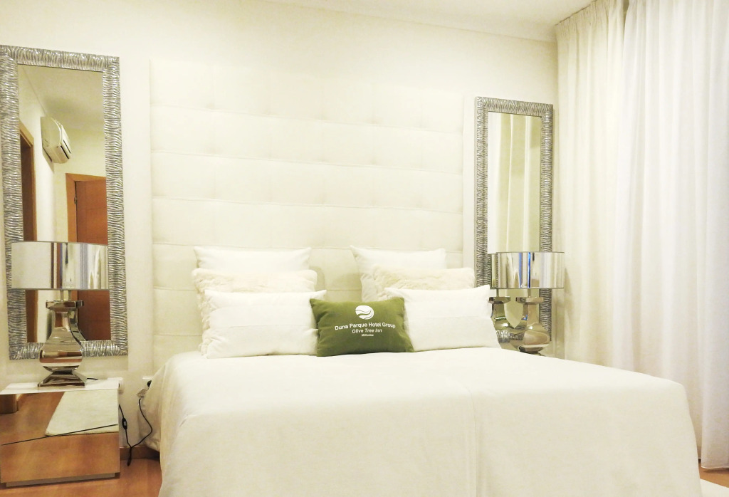 Milfontes Guest House - Duna Parque Group