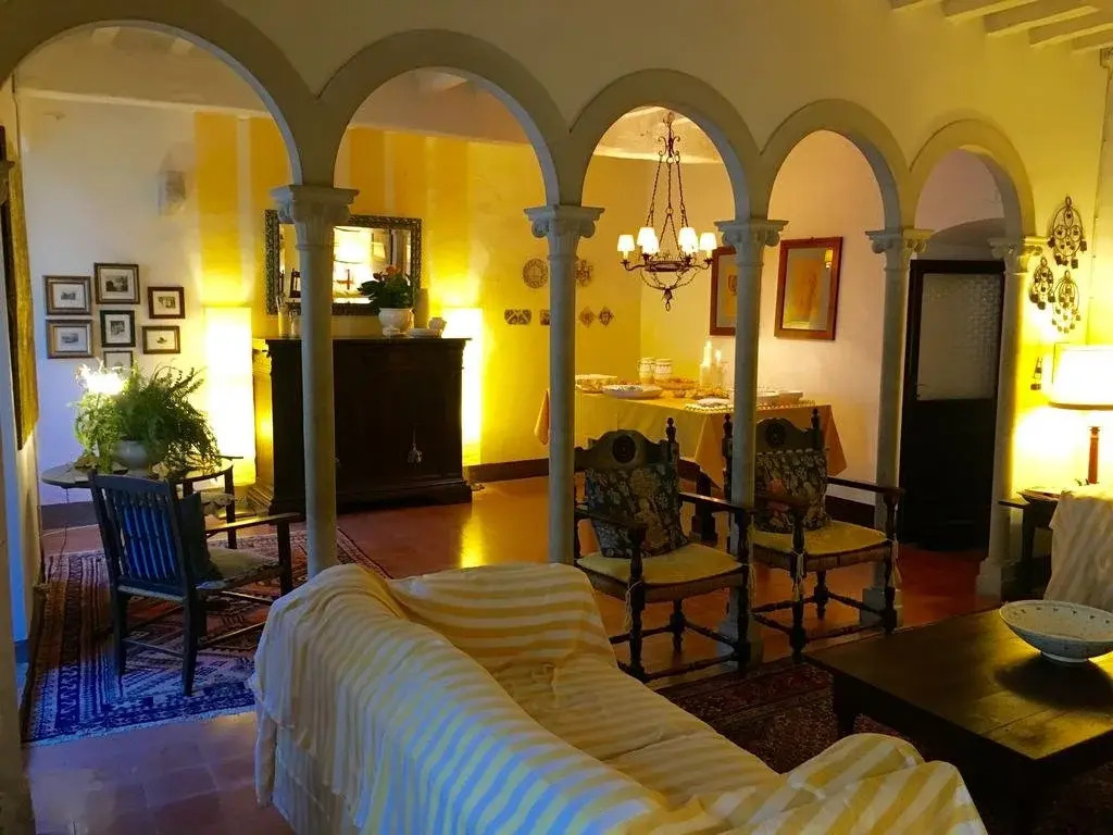 Palazzetto Bentivoglio