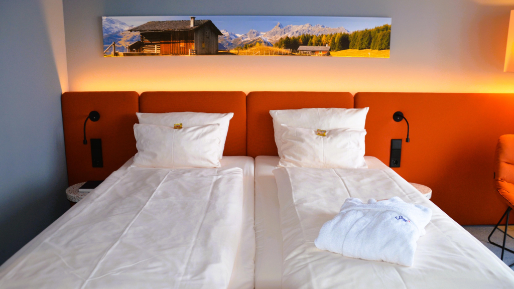 Stay2Munich Hotel & Serviced Apartments