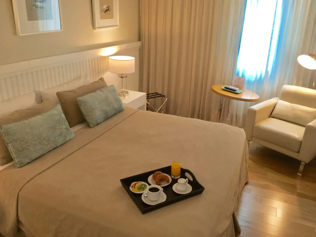 Hotel Metropolitano Supara