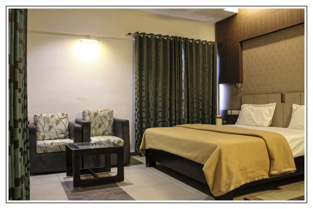 Hotel Prem Nivas