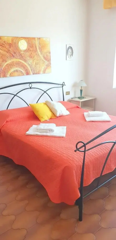 House With 2 Bedrooms in La Spezia, With Enclosed Garden and Wifi - 6 km From the Beach