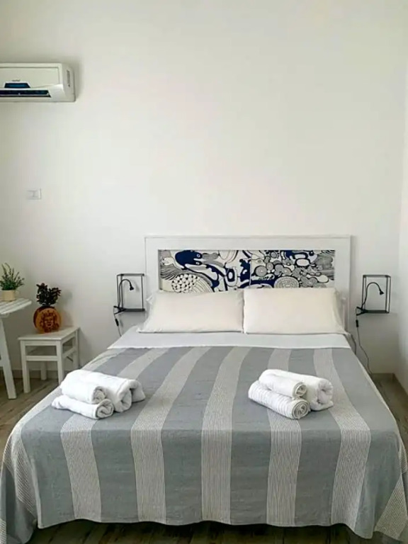 B&B Giallolumia