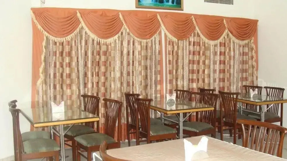 Madhuvan Hotel