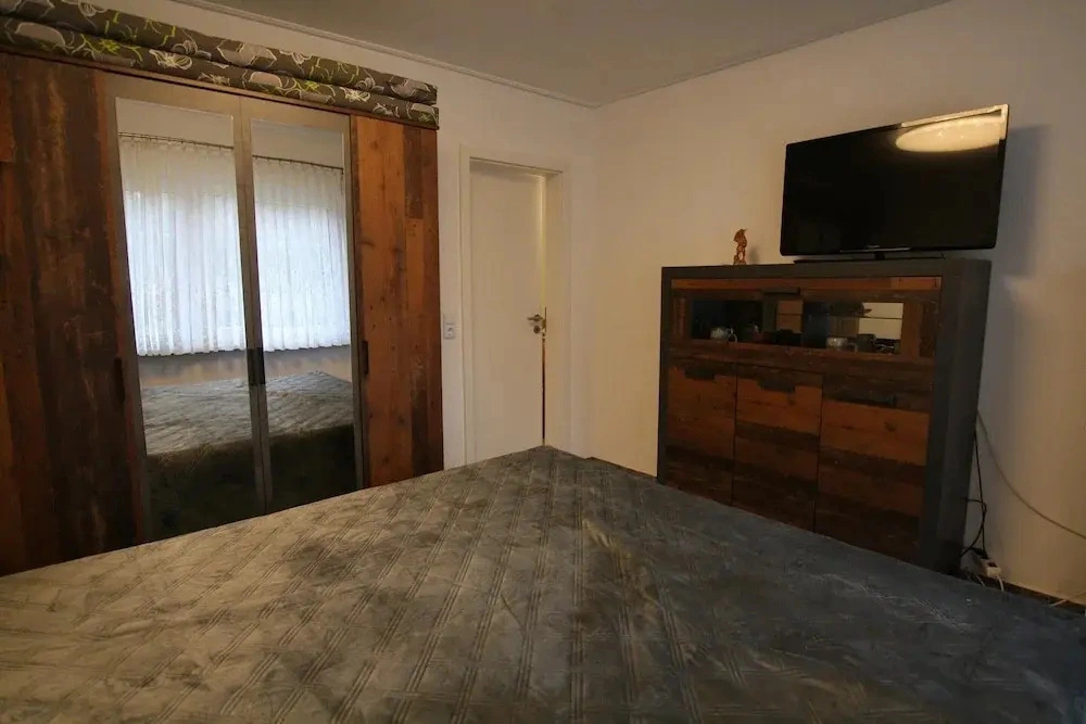 Teupitz Lakeside Escape