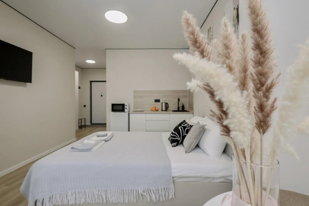 Privi House на Карла Маркса 304В
