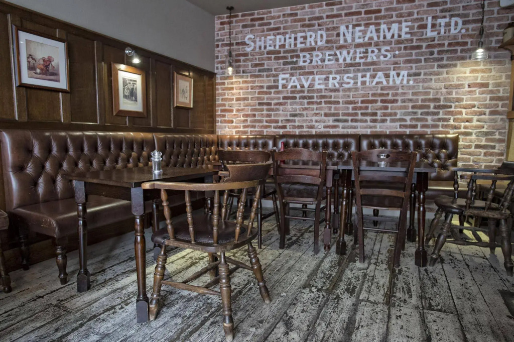 The Sun Inn