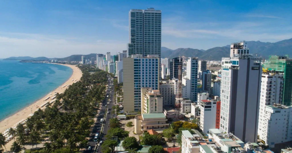 DTX Hotel Nha Trang