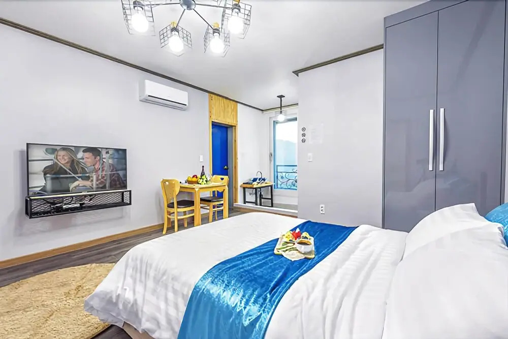 Cheongju Sky Pension